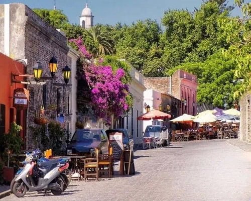 Colonia Del Sacramento