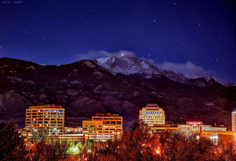 Colorado Springs