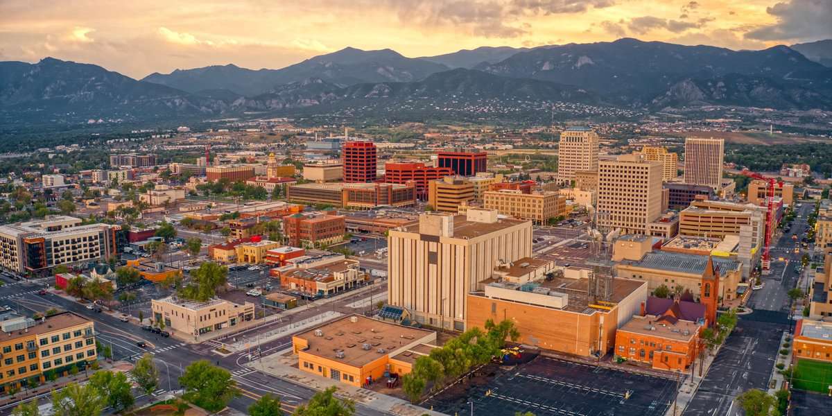 Colorado Springs