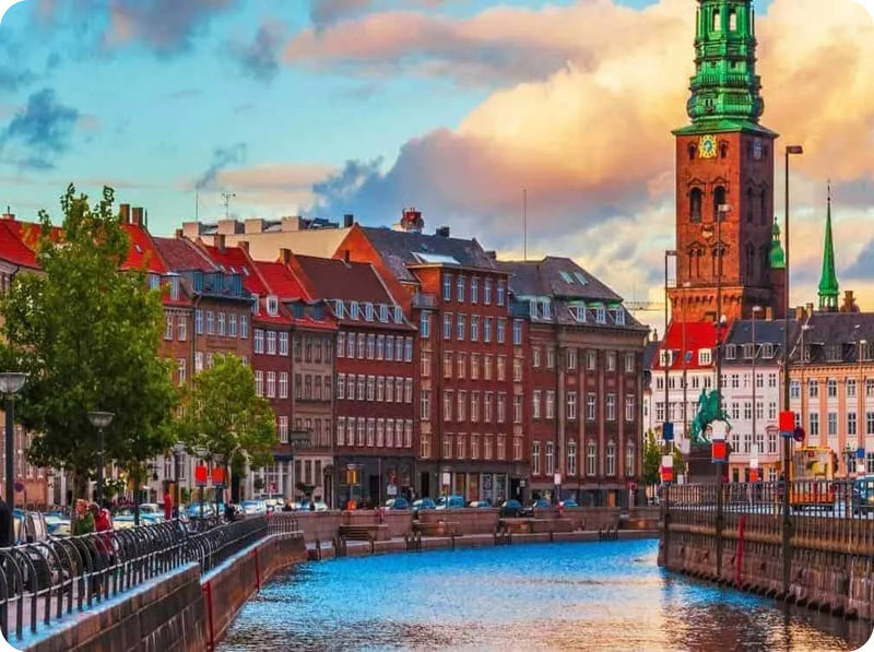 Copenhagen