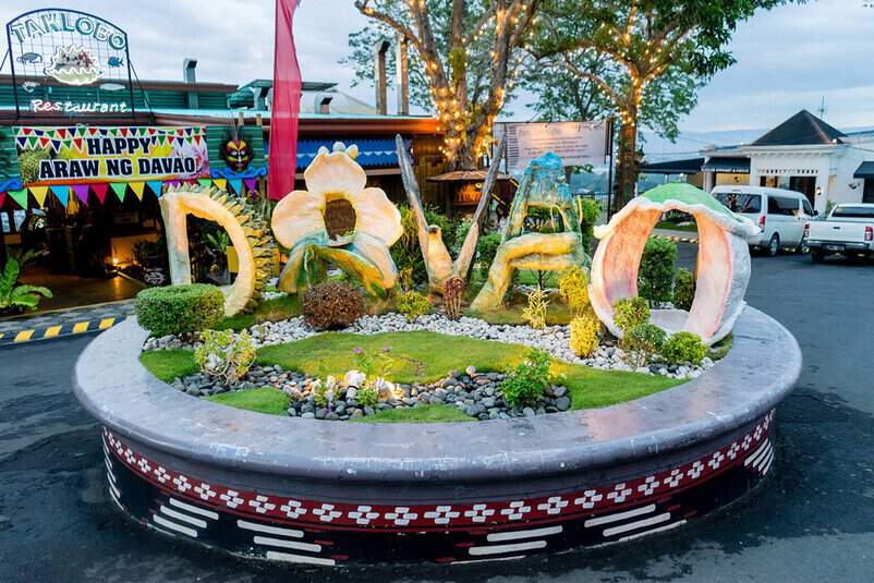 Davao