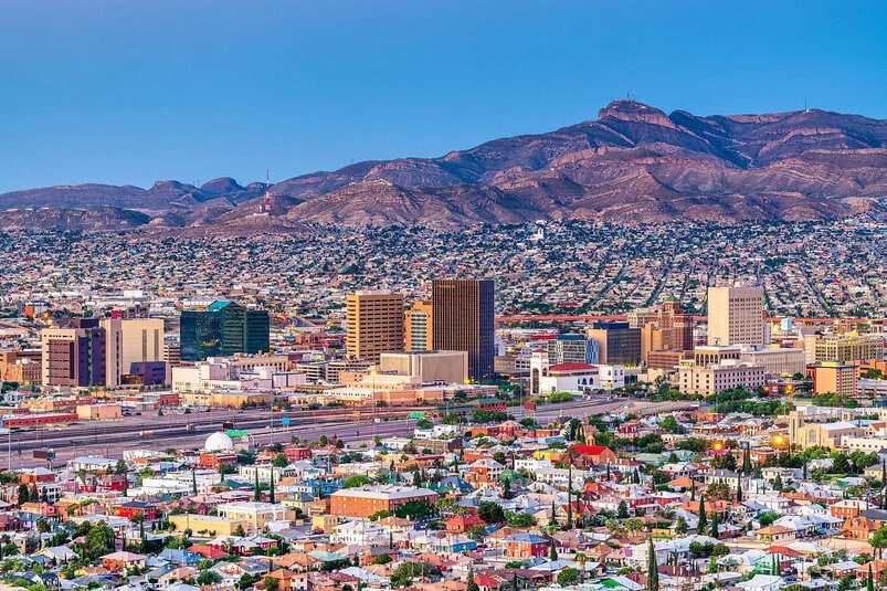 El Paso