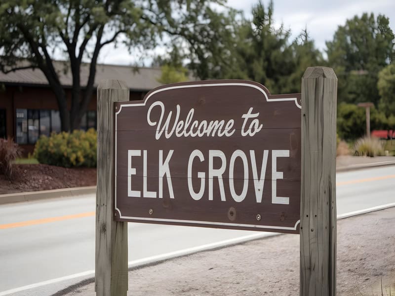 Elk Grove