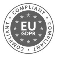 gdpr badge