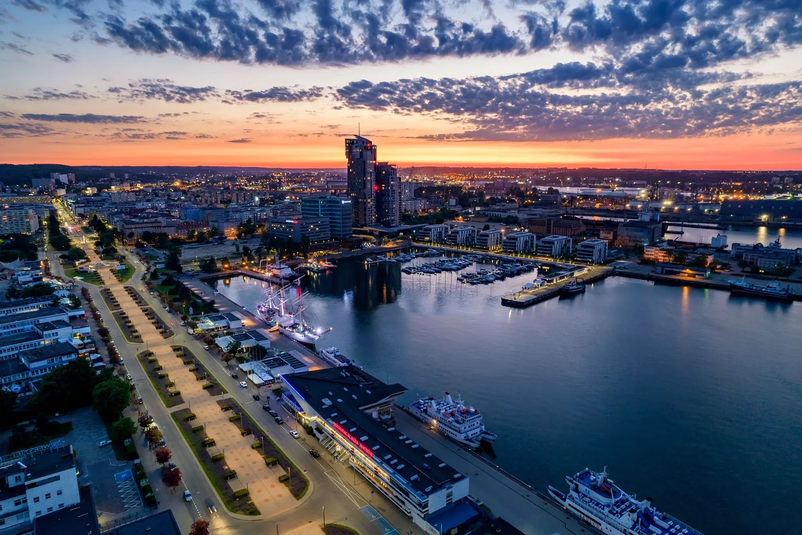 Gdynia