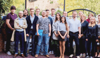 teamOfEngineers