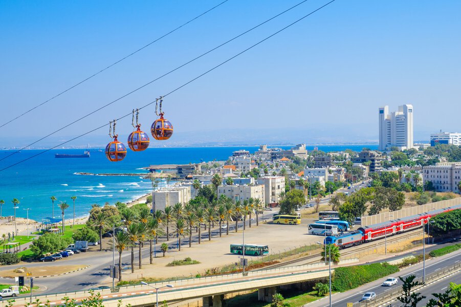 Haifa