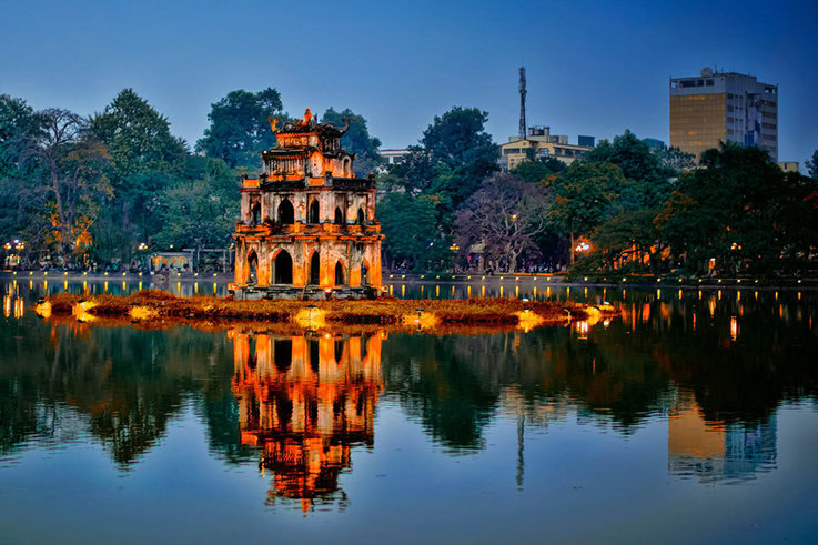 Hanoi