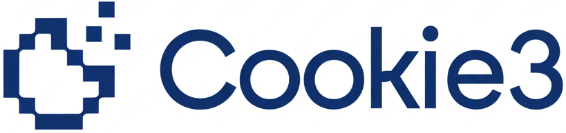 Cookie3 Logo