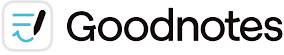 Goodnotes Logo
