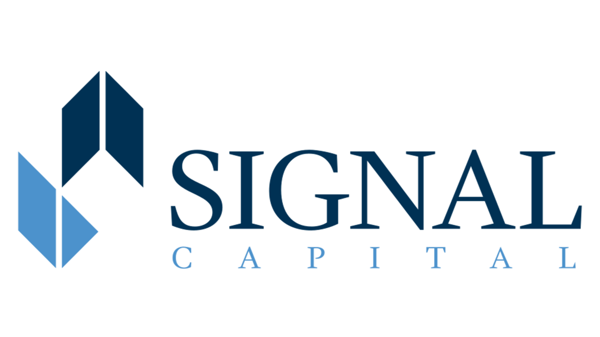 Signal Capital Ltd Logo