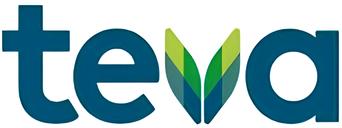 teva pharmaceuticals Logo