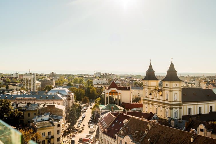 Ivano-Frankivsk