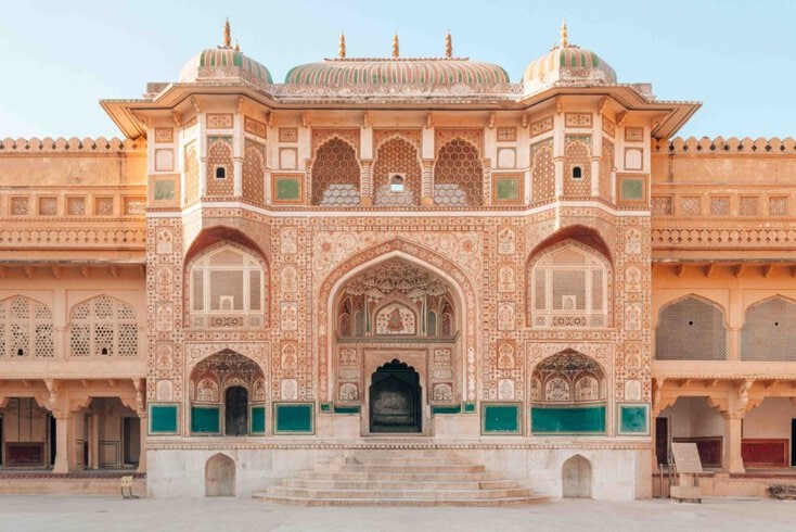 Jaipur