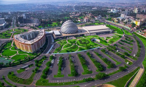 Kigali