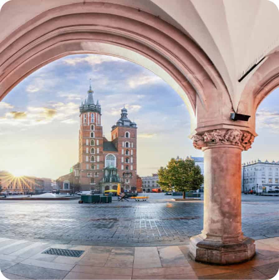 krakow