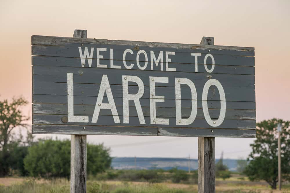 Laredo