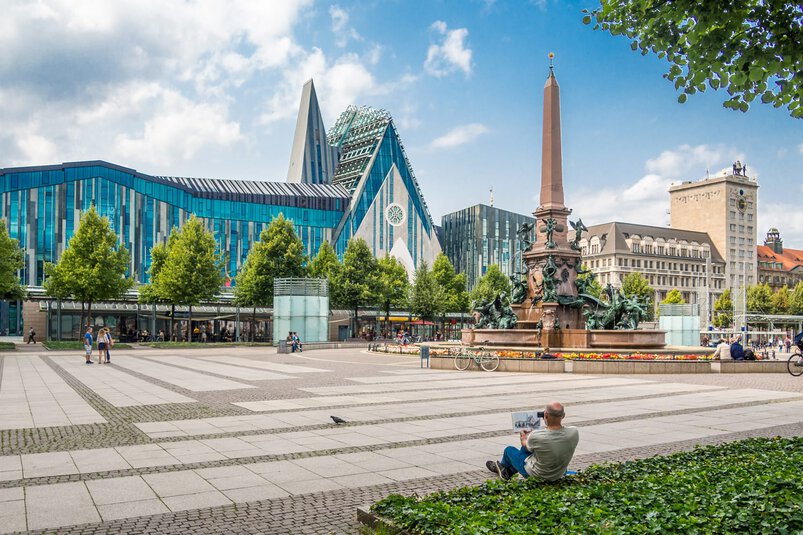 Leipzig