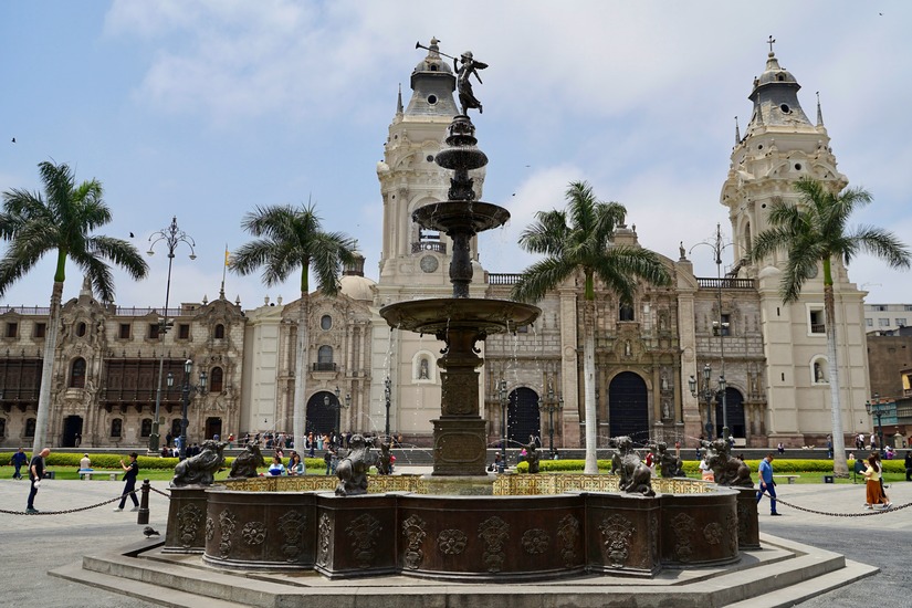 Lima