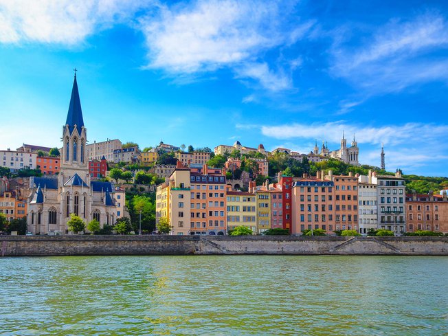 Lyon