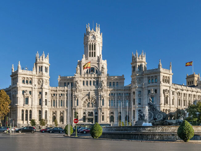 Madrid