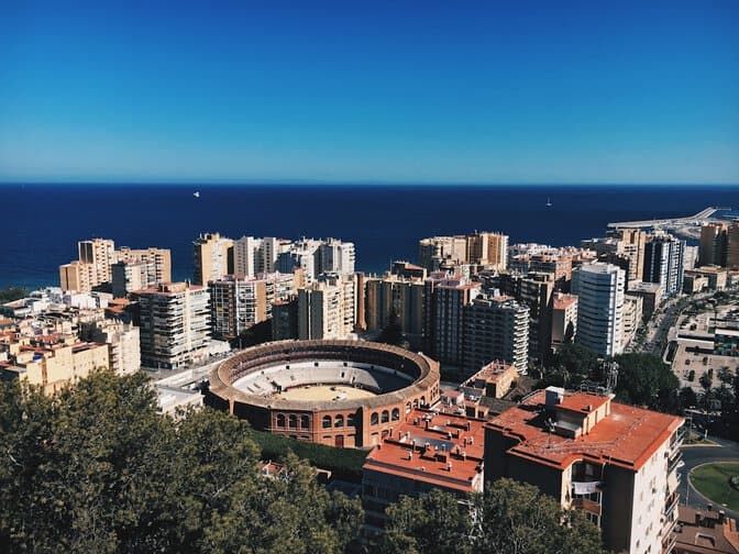 Malaga