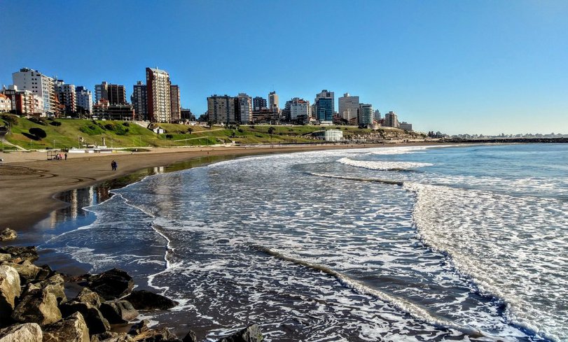 Mar Del Plata