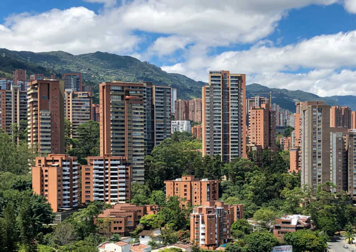 Medellin