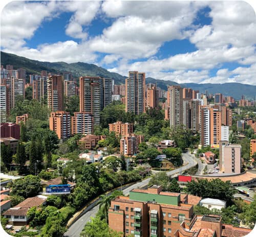 Medellin