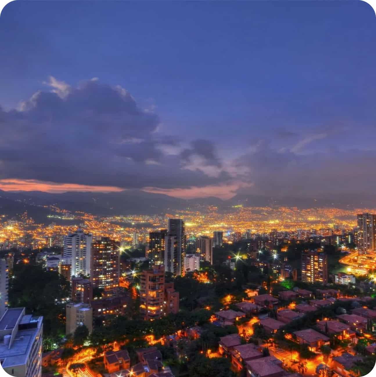 Medellin