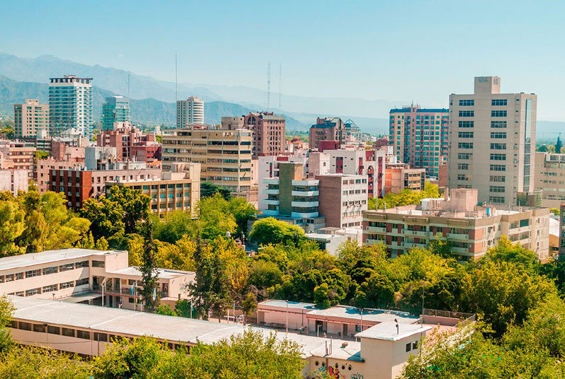 Mendoza