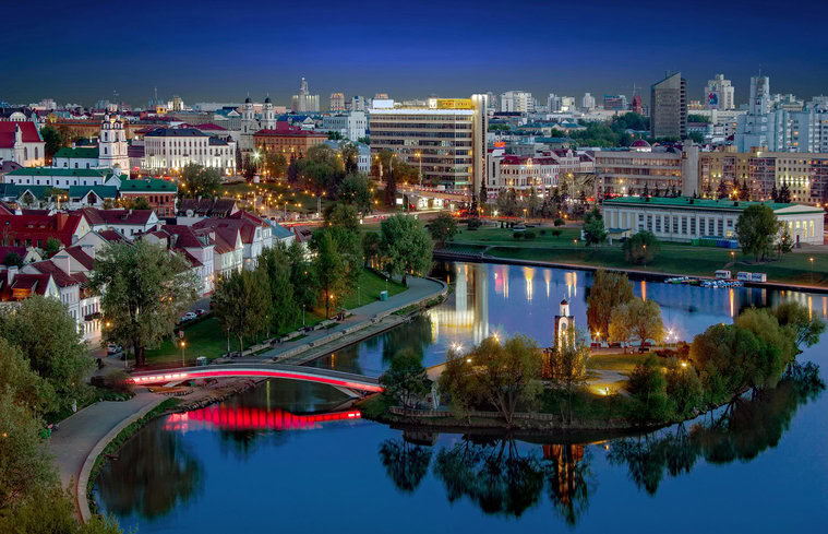 Minsk