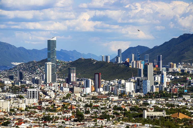 Monterrey