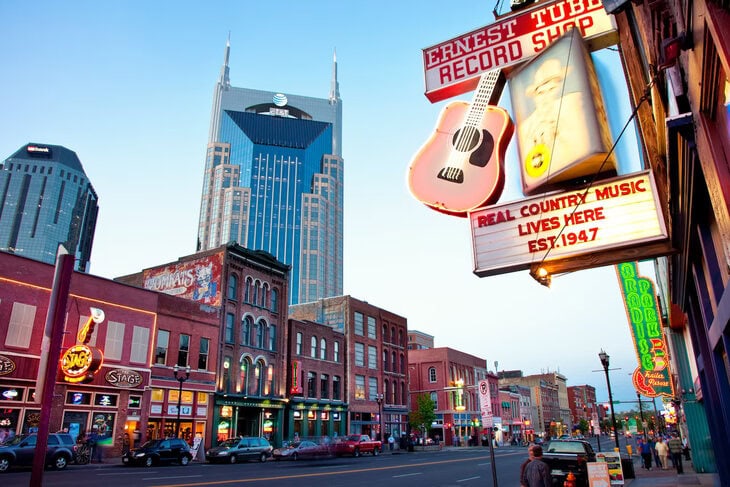 Nashville