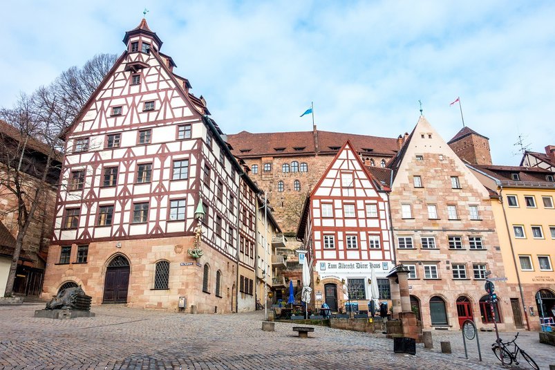 Nuremberg