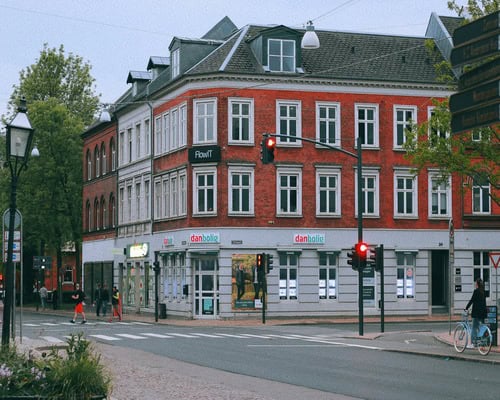 Odense