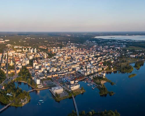 Oulu