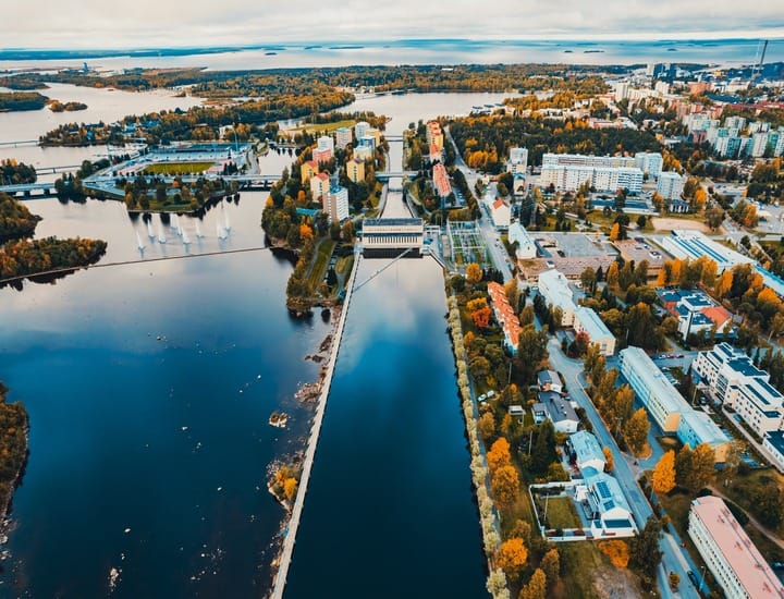 Oulu