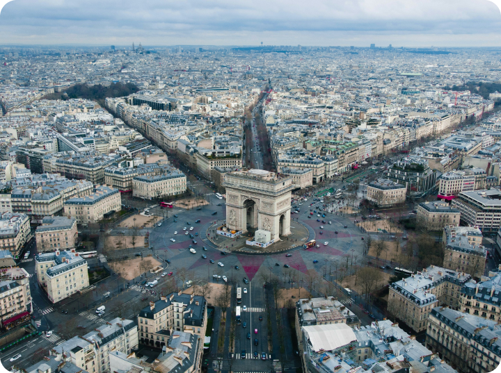 paris