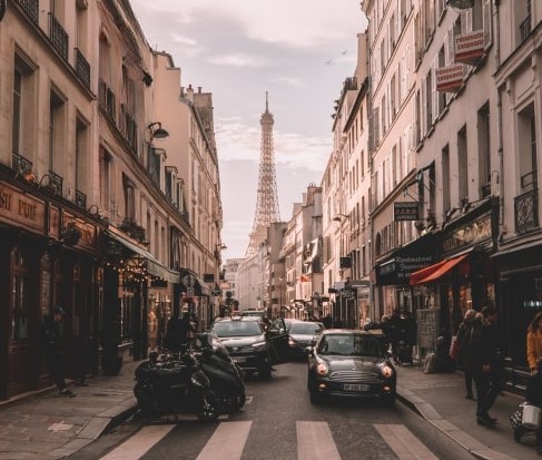 paris