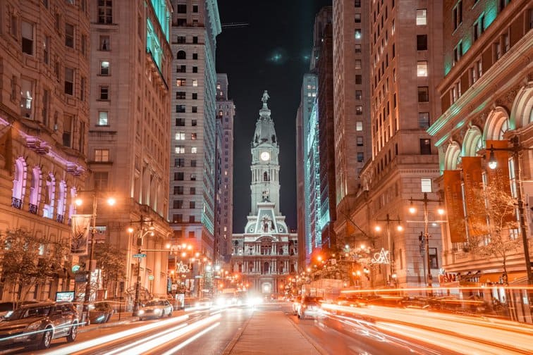 Philadelphia