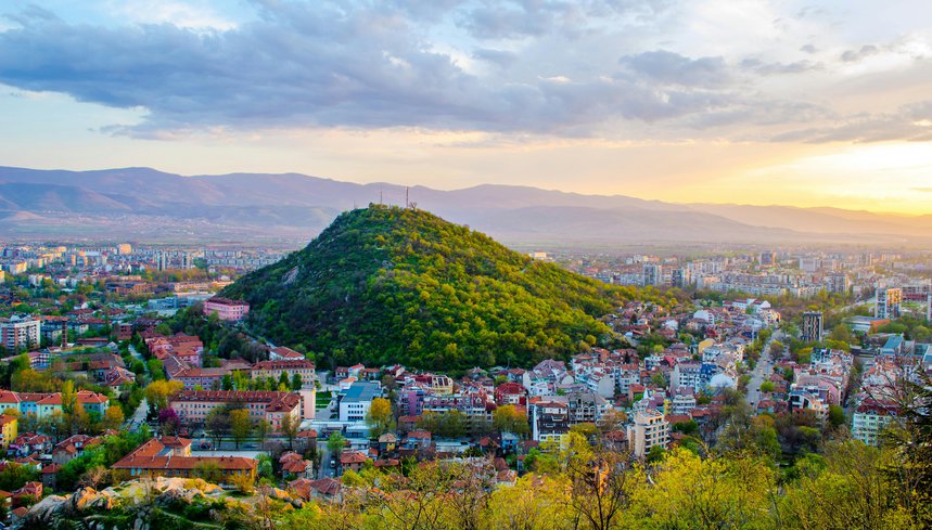 Plovdiv