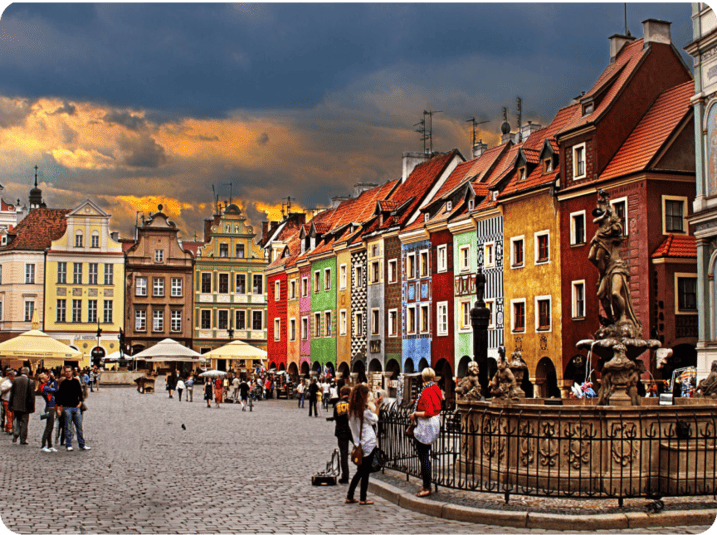 poznan