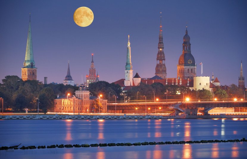 Riga