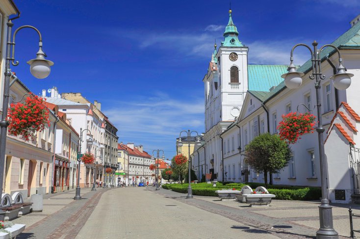 Rzeszow