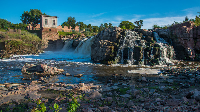 Sioux Falls