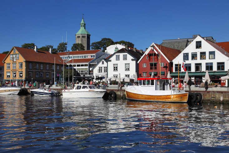 Stavanger