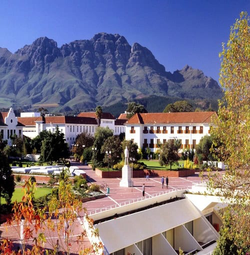 Stellenbosch