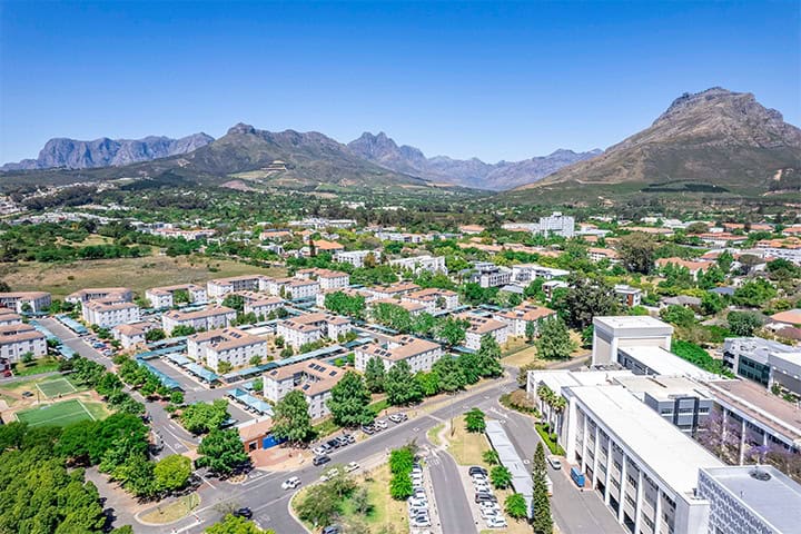 Stellenbosch