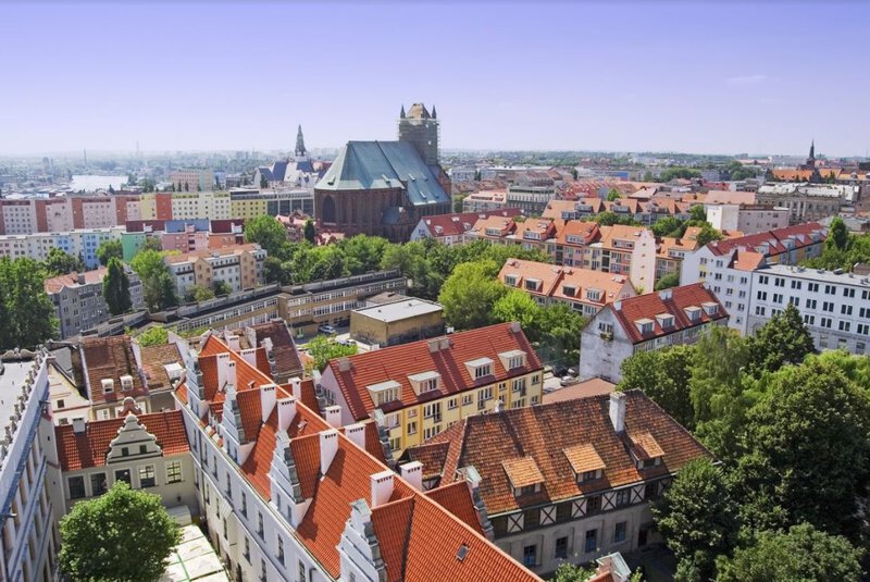 Szczecin